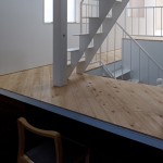 冈山住宅，日本 / Torafu Architects