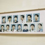 欢迎到平壤 / Charlie Crane