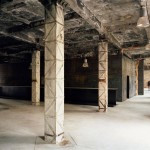马德里屠宰场17c改建，西班牙 / Arturo Franco