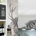 Holyfields连锁餐厅 / Ippolito Fleitz Group