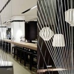 Holyfields连锁餐厅 / Ippolito Fleitz Group