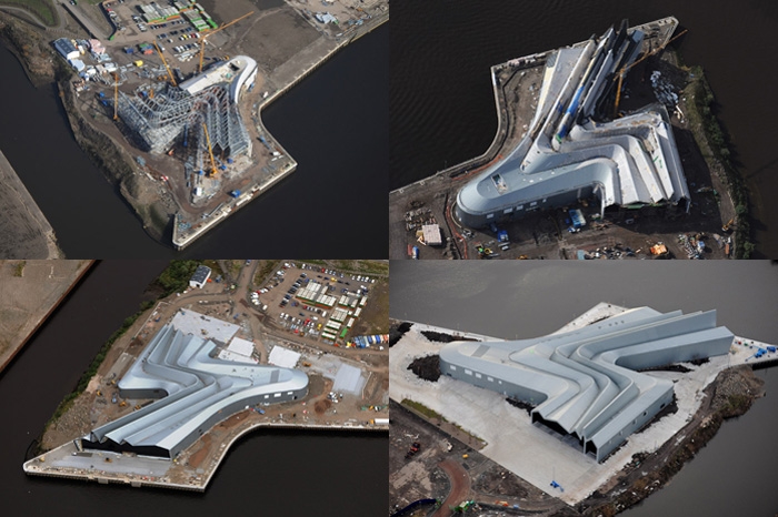 city councilarchitect: design zaha hadid architectsproject