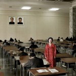 欢迎到平壤 / Charlie Crane