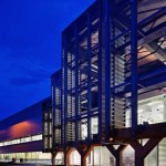 VALEO – VEC工厂增建，巴西 / GCP Arquitetos