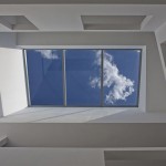 织物立面公寓 ，荷兰/ CC-Studio