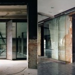 马德里屠宰场17c改建，西班牙 / Arturo Franco