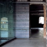 马德里屠宰场17c改建，西班牙 / Arturo Franco