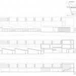 西班牙坡地上的小学 / Fernandez Sole R Monrabal Arquitectos