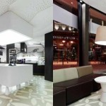Holyfields连锁餐厅 / Ippolito Fleitz Group
