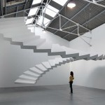 楼梯系列：“Beautiful Steps” / Lang/Baumann