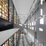 马丁特小学，西班牙 / Mestura Arquitectes