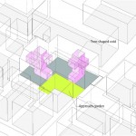 Yotsuya集合住宅，日本 / key operation inc.