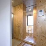 Yotsuya集合住宅，日本 / key operation inc.
