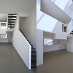 织物立面公寓 ，荷兰/ CC-Studio