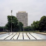 主题摄影：芝加哥城游泳池，美国 / Missy Weimer
