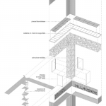 马德里工业园区标志物，西班牙 / Brut Deluxe Architecture + Design