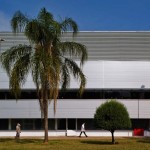 VALEO – VEC工厂增建，巴西 / GCP Arquitetos