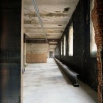 马德里屠宰场17c改建，西班牙 / Arturo Franco