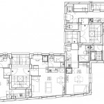 Yotsuya集合住宅，日本 / key operation inc.