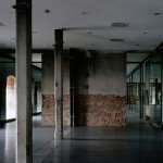 马德里屠宰场17c改建，西班牙 / Arturo Franco