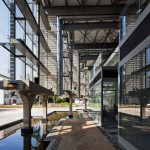 VALEO – VEC工厂增建，巴西 / GCP Arquitetos