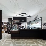 Holyfields连锁餐厅 / Ippolito Fleitz Group