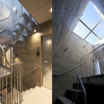 Yotsuya集合住宅，日本 / key operation inc.