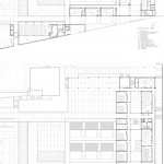 西班牙坡地上的小学 / Fernandez Sole R Monrabal Arquitectos