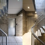 Yotsuya集合住宅，日本 / key operation inc.