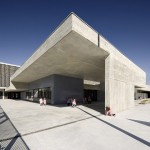 马丁特小学，西班牙 / Mestura Arquitectes