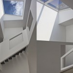织物立面公寓 ，荷兰/ CC-Studio