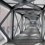 马德里工业园区标志物，西班牙 / Brut Deluxe Architecture + Design