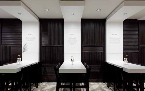Holyfields连锁餐厅 / Ippolito Fleitz Group