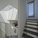 织物立面公寓 ，荷兰/ CC-Studio