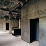 马德里屠宰场17c改建，西班牙 / Arturo Franco