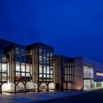 VALEO – VEC工厂增建，巴西 / GCP Arquitetos