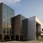 VALEO – VEC工厂增建，巴西 / GCP Arquitetos