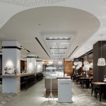 Holyfields连锁餐厅 / Ippolito Fleitz Group