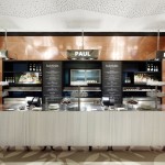 Holyfields连锁餐厅 / Ippolito Fleitz Group