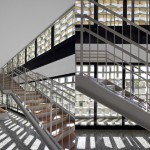 马丁特小学，西班牙 / Mestura Arquitectes
