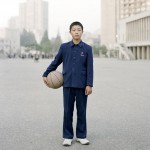 欢迎到平壤 / Charlie Crane