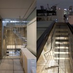 Yotsuya集合住宅，日本 / key operation inc.