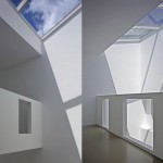 织物立面公寓 ，荷兰/ CC-Studio