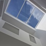 织物立面公寓 ，荷兰/ CC-Studio
