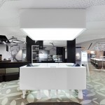 Holyfields连锁餐厅 / Ippolito Fleitz Group