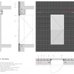 巴黎学生宿舍，法国 / LAN architecture