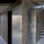 Yotsuya集合住宅，日本 / key operation inc.