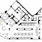 Holyfields连锁餐厅 / Ippolito Fleitz Group