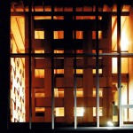 木盒住宅，日本 / Tadashi Yoshimura Architects