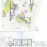 横滨公寓 / ON design partners